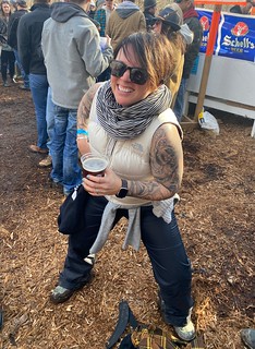 Bock Fest - Havin a gay ol time