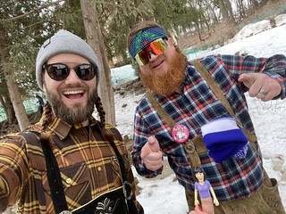 Craig O'brien - Me and Craig