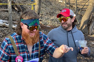 Bock Fest - Pit Viper love