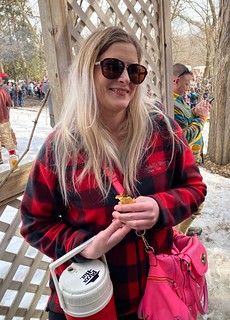 Bock Fest - Talking shit with Alex