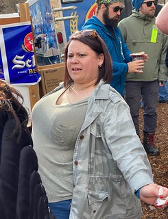 Bock Fest - Dancin Tia 