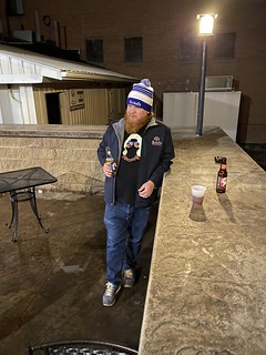 Craig O'brien - Late night Craig