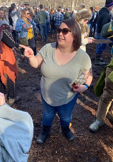 Bock Fest - Talkin shit