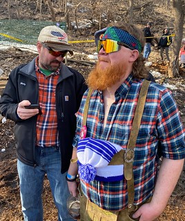 Chuck McGrane - Look at this dude