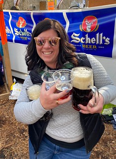 Bock Fest - New profile pic