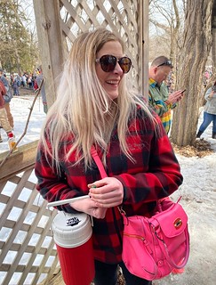 “You guys are weird is shit... I feel safe here”