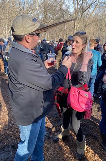 Chuck McGrane - Chuck sayin Chuck stuff