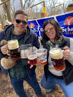 Bock Fest - Some beer
