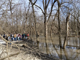 Bock Fest - Bock Fest floods