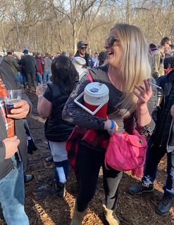 Bock Fest - Alex is back