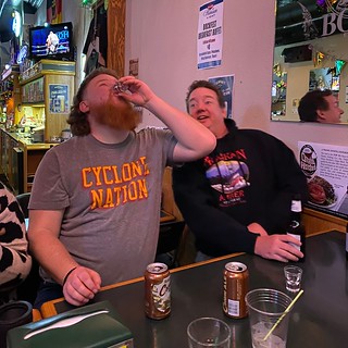 Craig O'brien - Twenty One