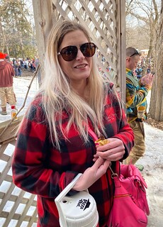 Bock Fest - “Tastes like shit”