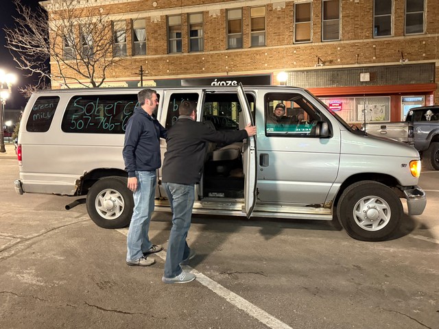 Bock Fest Weekend Begins (for me, at least)