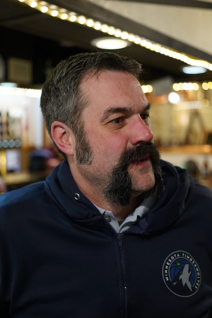 Look at this mustache