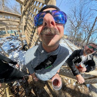 Chuck McGrane - NoZ Mode