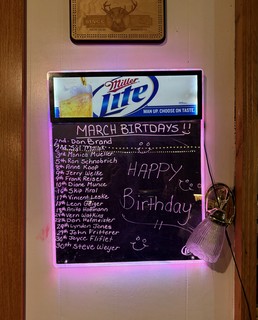 Speling - Happy Birtdays!