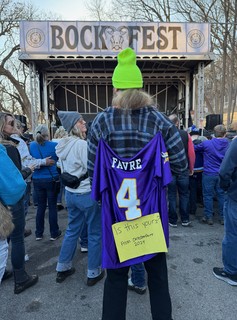 Bock Fest - Is this yours?