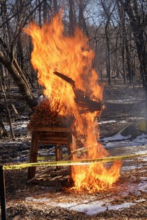 Bock Fest - WHO LIT IT