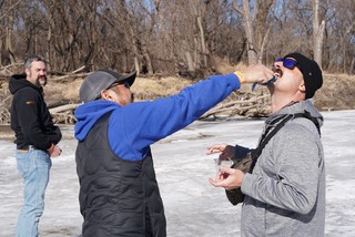 Bock Fest - Eat these!