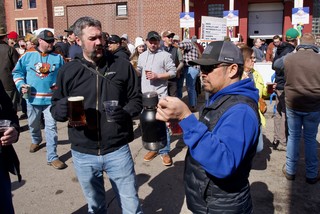 Nathan D - "Where'd this dent come from?"