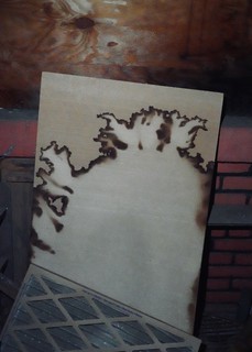 Art - Some kind of fractal art or something