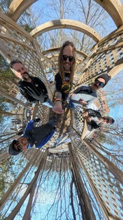 Chuck McGrane - Tiny Trellis