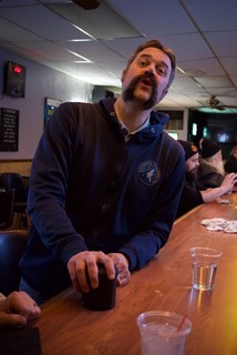 Why are we playing another round?