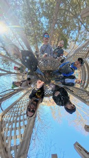 Chuck McGrane - Friends and Strangers