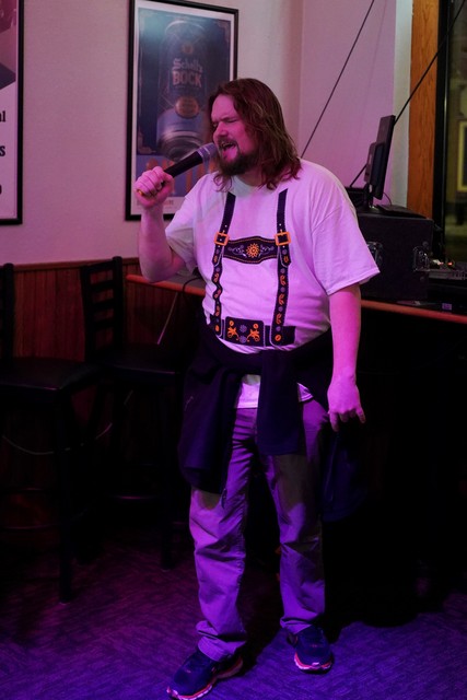 Last Dance with Mary Jane