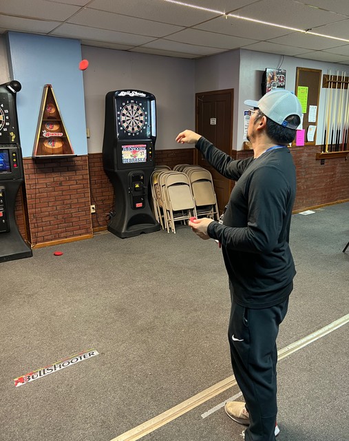 This game was pretty fun