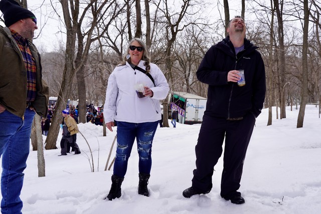 A Blake has appeared