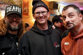 Jason or Justin or who even knows.