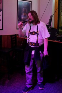 Last Dance with Mary Jane