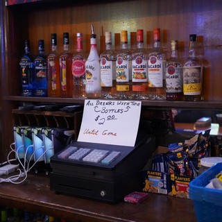 Drinks - Deals at Smiley's