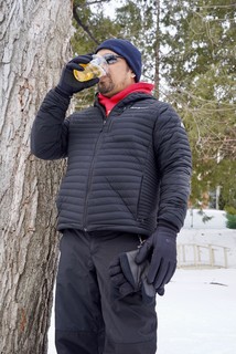 Nathan makes a comeback