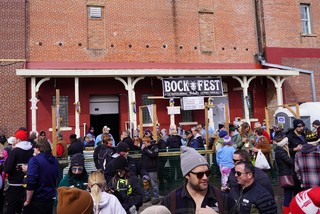Bock Fest