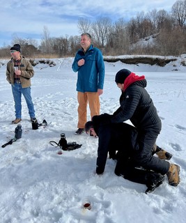 Chuck McGrane - Whoops