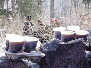 Bock Fest - Schell Beer