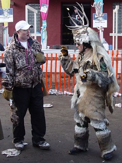 Bock Fest - Fur Dudes
