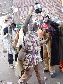 Bock Fest - Fur Dudes