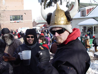 Bock Fest - @ Bockfest