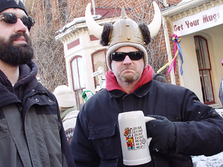 Bock Fest - Zicke Zacke Zicke Zacke Heu Heu Heu