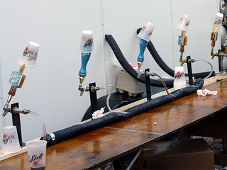 Bock Fest - Closing Up Shop