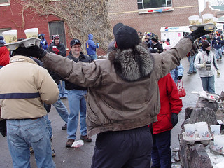 Bock Fest - Beer Beer Beer