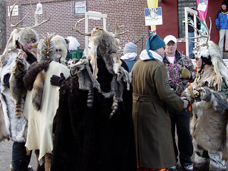 Bock Fest - Fur Dudes