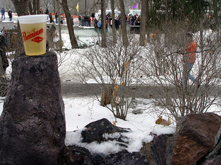 Bock Fest - Premium Grain Belt