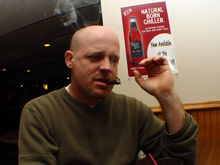 Natural Born Chiller