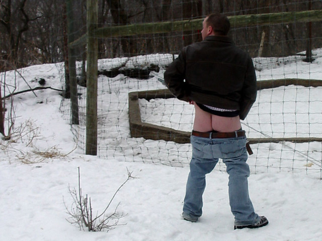 Be a fan, use the can