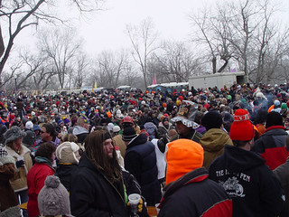 Bock Fest - Bockfest Crowd