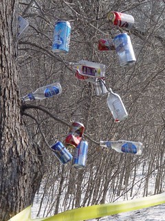 Drinks - Lines to drinking festivals...